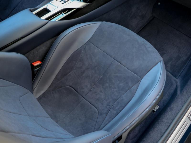 Image FERRARI 12 CILINDRI V12 Atmosphérique 6.5