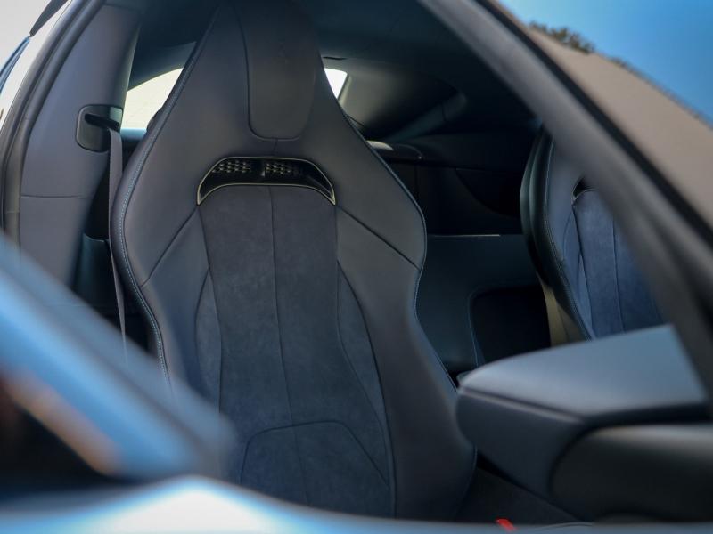 Image FERRARI 12 CILINDRI V12 Atmosphérique 6.5