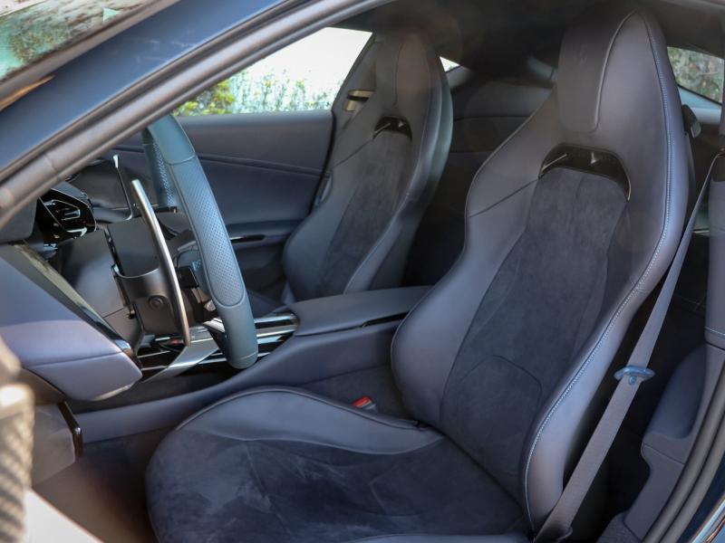 Image FERRARI 12 CILINDRI V12 Atmosphérique 6.5