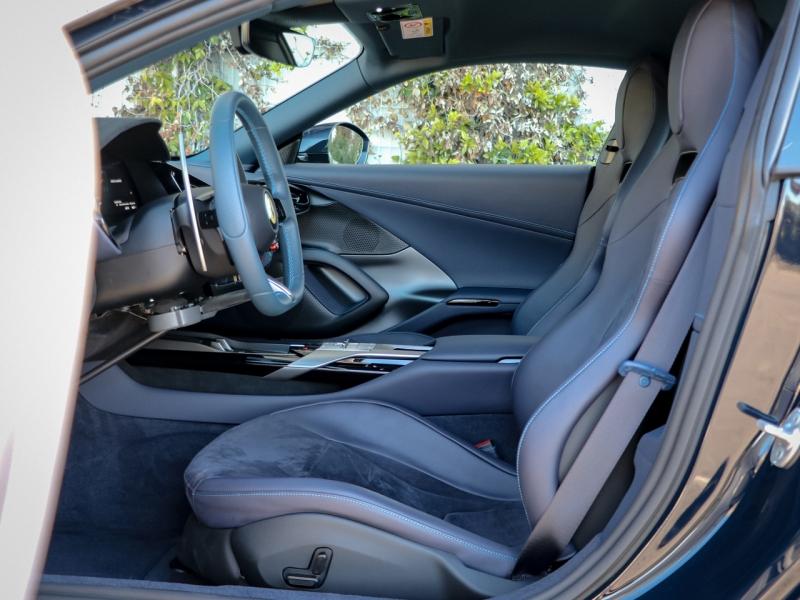 Image FERRARI 12 CILINDRI V12 Atmosphérique 6.5