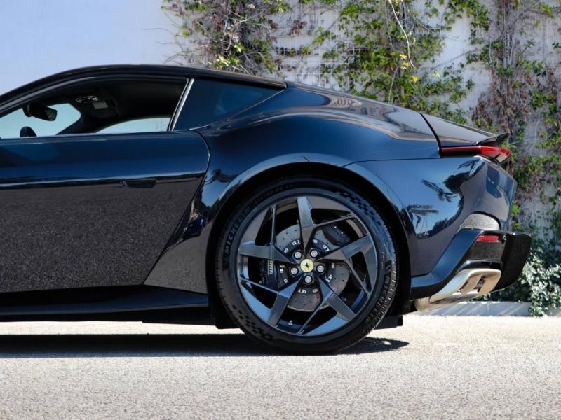 Image FERRARI 12 CILINDRI V12 Atmosphérique 6.5