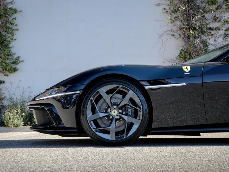 Image FERRARI 12 CILINDRI V12 Atmosphérique 6.5