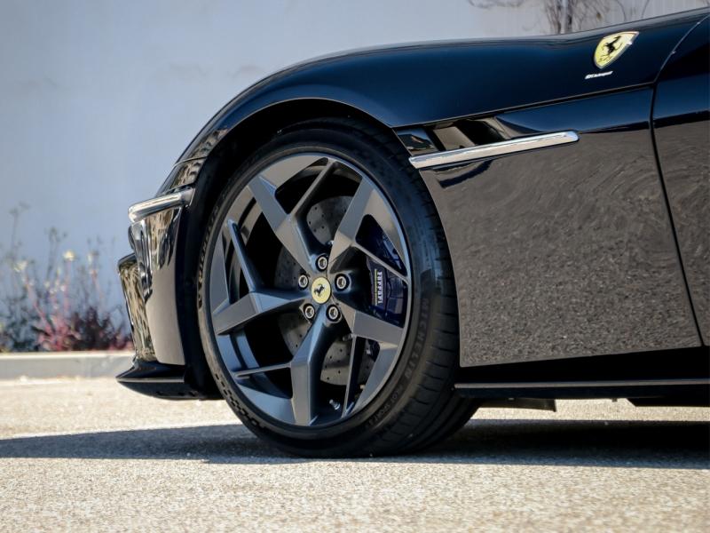 Image FERRARI 12 CILINDRI V12 Atmosphérique 6.5