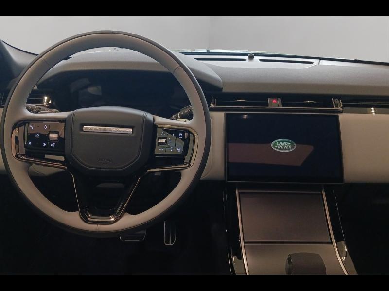 Image LAND-ROVER Range Rover Velar 2.0 P400e 404ch PHEV Dynamic SE AWD BVA