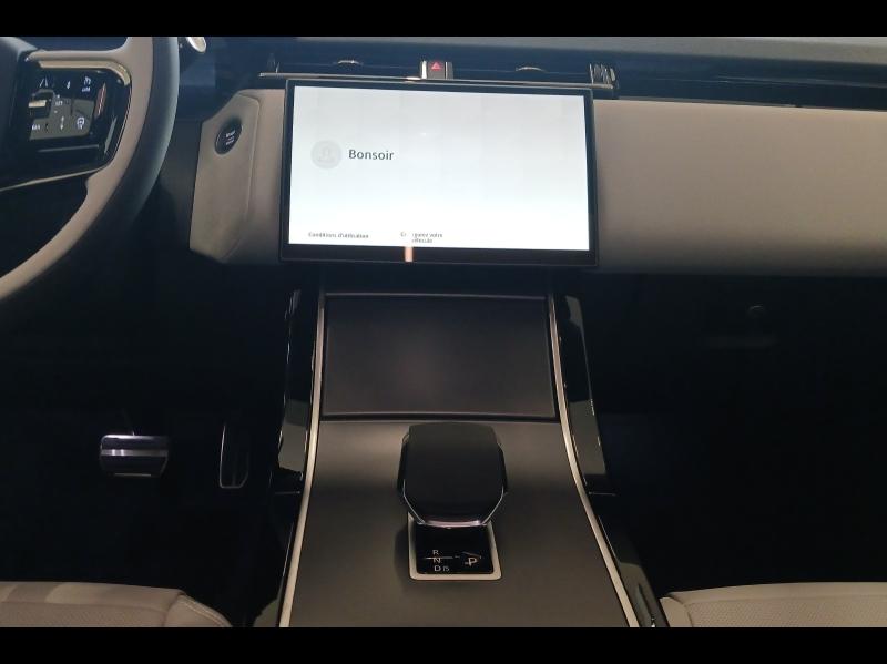Image LAND-ROVER Range Rover Velar 2.0 P400e 404ch PHEV Dynamic SE AWD BVA