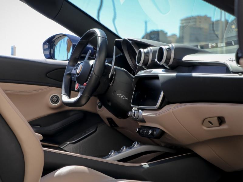 Image FERRARI Portofino V8 3.9 T 600ch