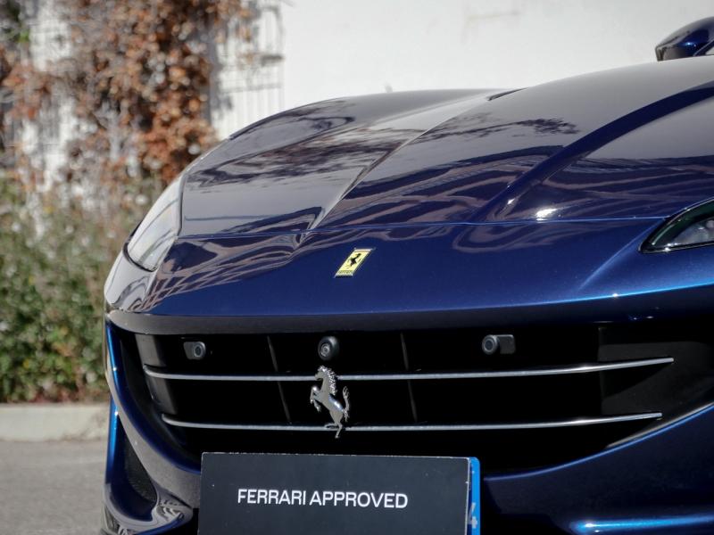 Image FERRARI Portofino V8 3.9 T 600ch