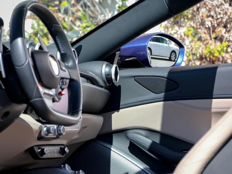 Image FERRARI Portofino V8 3.9 T 600ch