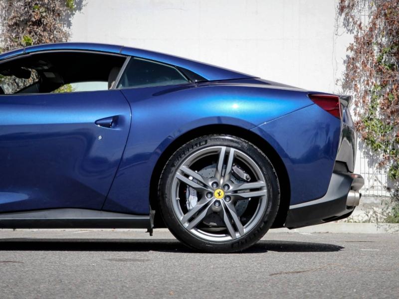 Image FERRARI Portofino V8 3.9 T 600ch