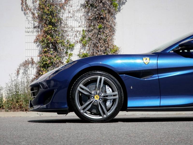 Image FERRARI Portofino V8 3.9 T 600ch