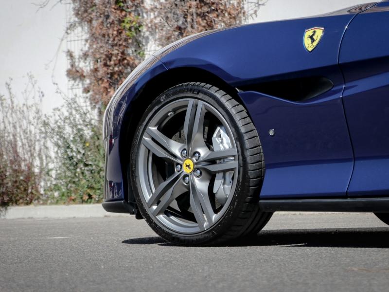 Image FERRARI Portofino V8 3.9 T 600ch