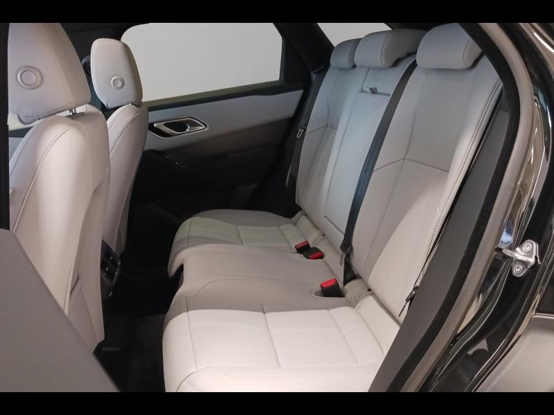 Image LAND-ROVER Range Rover Velar 2.0 P400e 404ch PHEV Dynamic SE AWD BVA