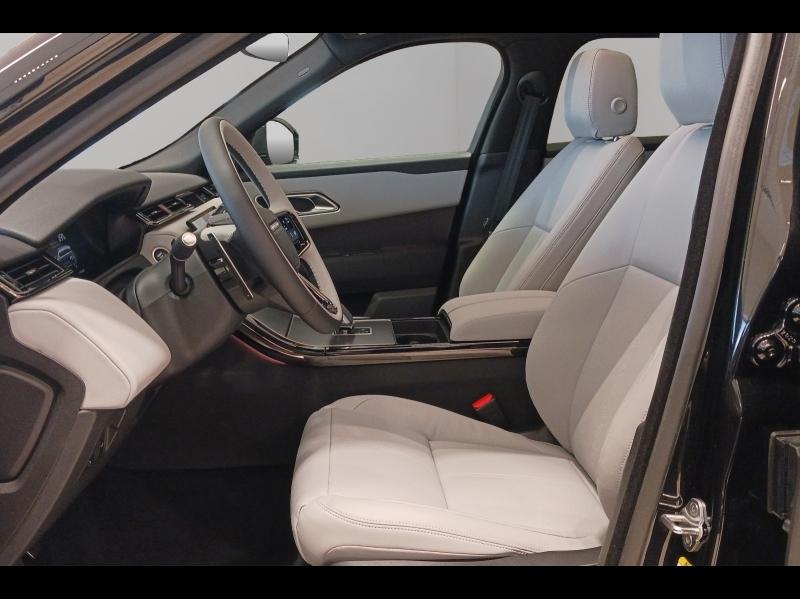 Image LAND-ROVER Range Rover Velar 2.0 P400e 404ch PHEV Dynamic SE AWD BVA