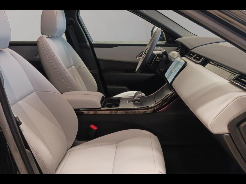 Image LAND-ROVER Range Rover Velar 2.0 P400e 404ch PHEV Dynamic SE AWD BVA