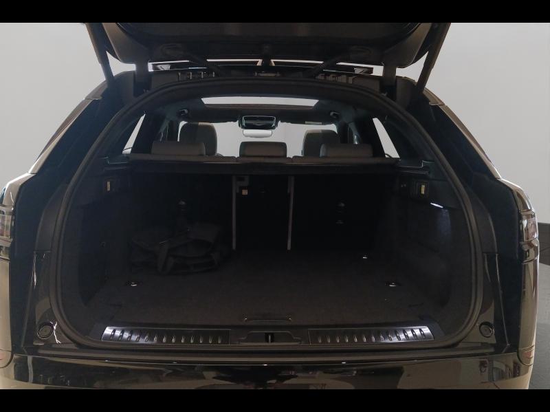 Image LAND-ROVER Range Rover Velar 2.0 P400e 404ch PHEV Dynamic SE AWD BVA