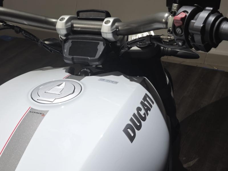 Image DUCATI X-diavel S