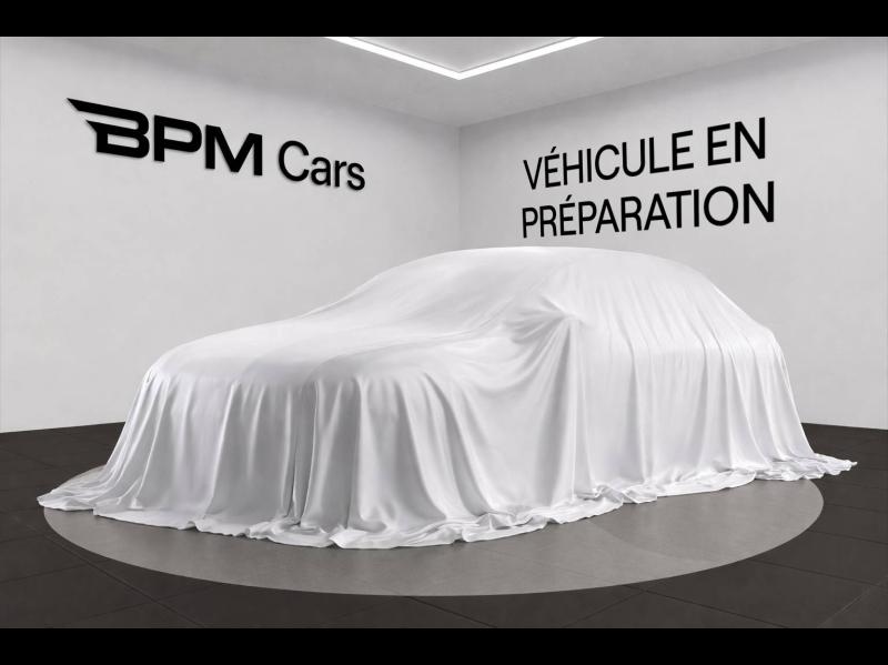 Photo AUDI A4 Avant 35 TFSI 150ch S tronic 7