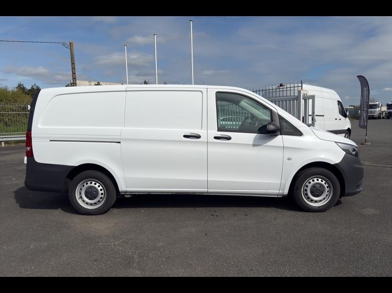 Image MERCEDES-BENZ Vito Fg 114 CDI Long pro Propulsion 9G-Tronic