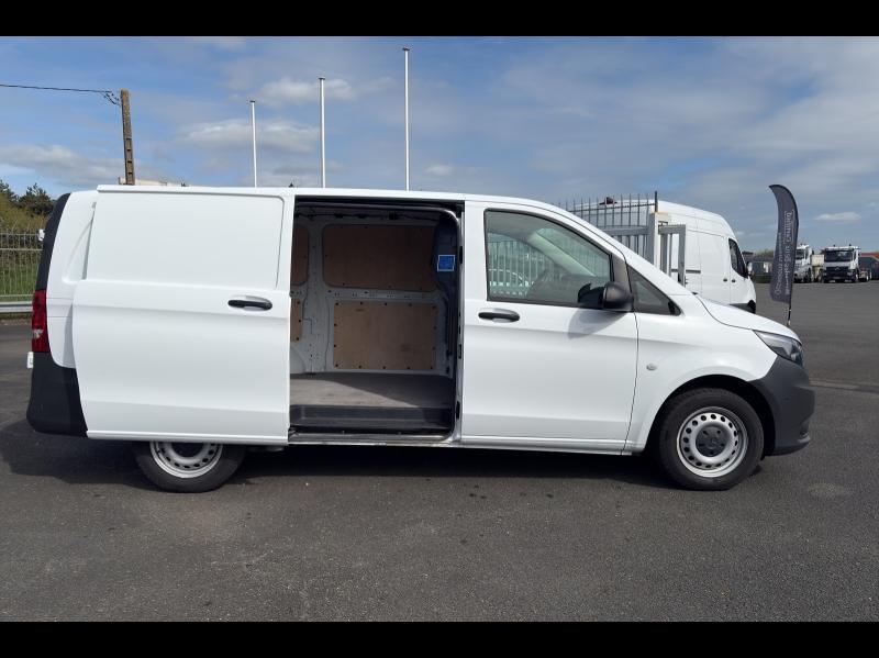 Image MERCEDES-BENZ Vito Fg 114 CDI Long pro Propulsion 9G-Tronic