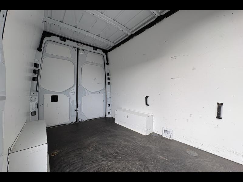 Image MERCEDES-BENZ Sprinter Fg 315 CDI 37 3T5 First Propulsion