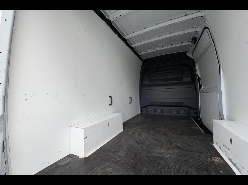 Image MERCEDES-BENZ Sprinter Fg 315 CDI 37 3T5 First Propulsion