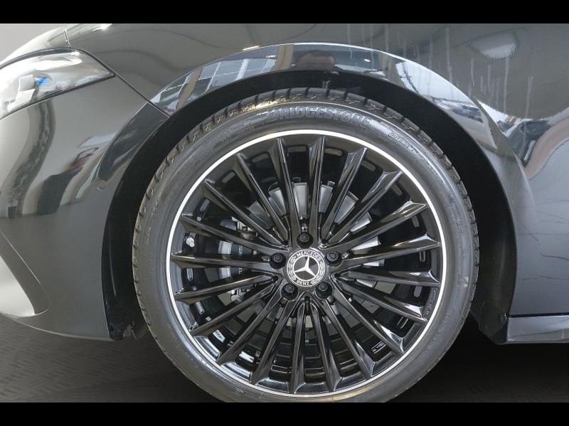 Image MERCEDES-BENZ Classe A 180 d 116ch AMG Line 8G-DCT