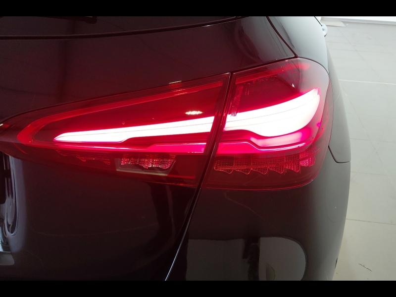 Image MERCEDES-BENZ Classe A 180 d 116ch AMG Line 8G-DCT