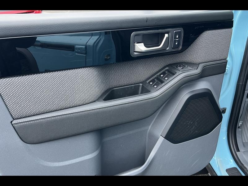 Image INEOS Grenadier 3.0 TD 249ch Utility Wagon 5 places