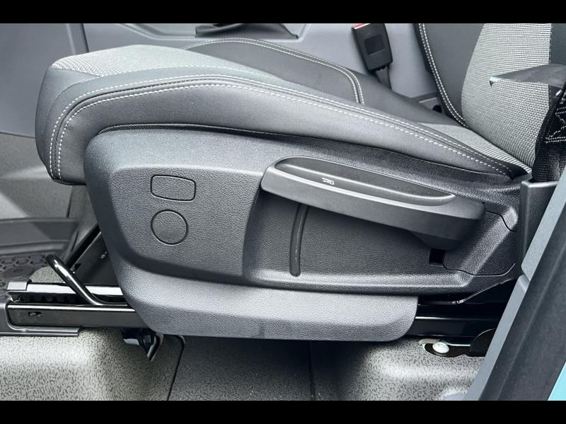 Image INEOS Grenadier 3.0 TD 249ch Utility Wagon 5 places