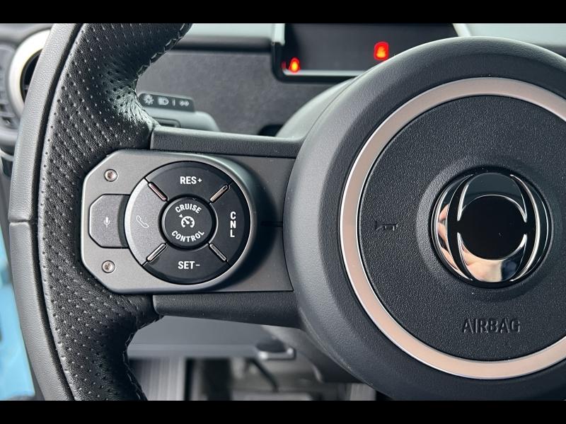 Image INEOS Grenadier 3.0 TD 249ch Utility Wagon 5 places