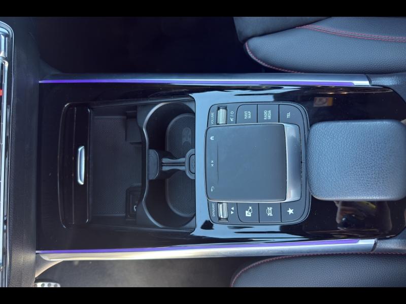 Image MERCEDES-BENZ GLA 200 d 150ch AMG Line 8G-DCT