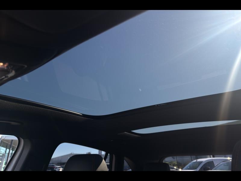 Image MERCEDES-BENZ GLA 200 d 150ch AMG Line 8G-DCT