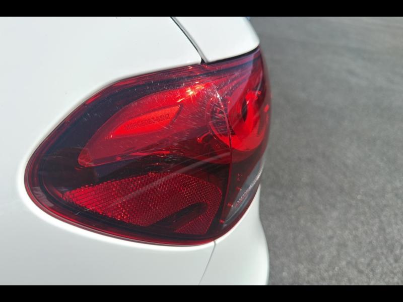 Image MERCEDES-BENZ GLA 200 d 150ch AMG Line 8G-DCT