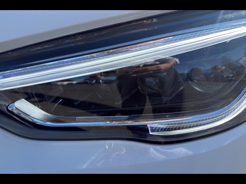 Image MERCEDES-BENZ GLA 200 d 150ch AMG Line 8G-DCT