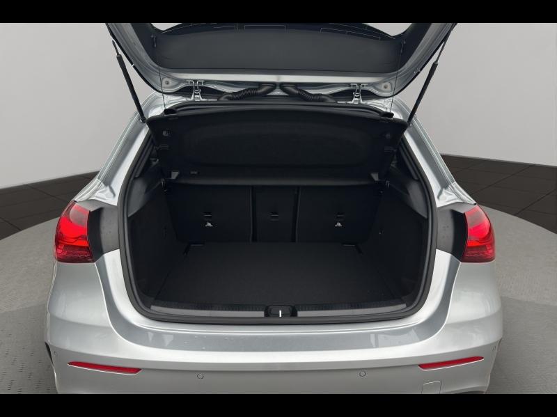 Image MERCEDES-BENZ Classe A 180 136ch Edition 140 7G-DCT