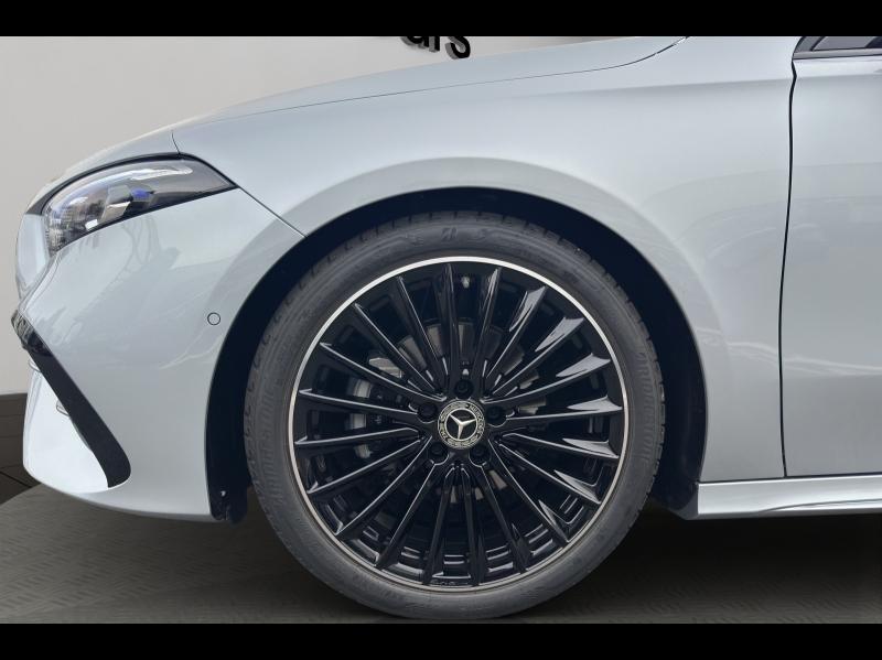 Image MERCEDES-BENZ Classe A 180 136ch Edition 140 7G-DCT