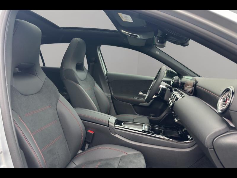 Image MERCEDES-BENZ Classe A 180 136ch Edition 140 7G-DCT