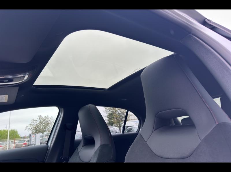 Image MERCEDES-BENZ Classe A 180 136ch Edition 140 7G-DCT