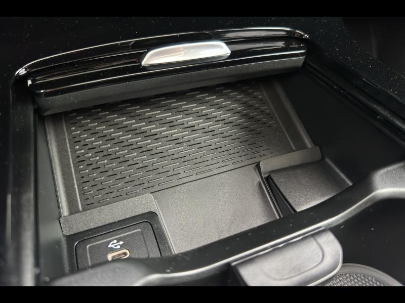 Image MERCEDES-BENZ Classe A 180 136ch Edition 140 7G-DCT