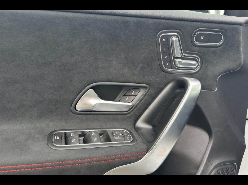 Image MERCEDES-BENZ Classe A 180 136ch Edition 140 7G-DCT