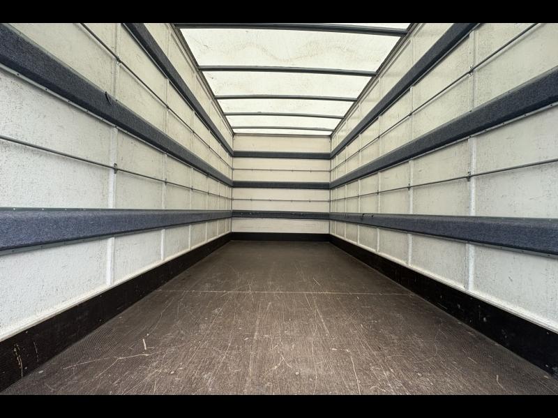 Image MERCEDES-BENZ Sprinter CCb 515 CDI 43 3T5 Propulsion 20m3 avec hayon