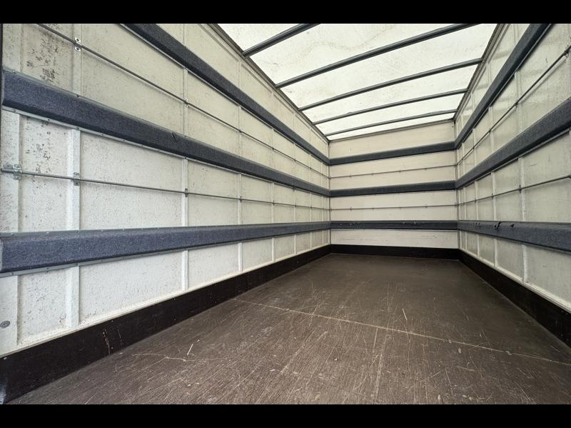 Image MERCEDES-BENZ Sprinter CCb 515 CDI 43 3T5 Propulsion 20m3 avec hayon