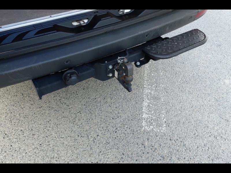 Image MERCEDES-BENZ Sprinter Fg 315 CDI 37 3T5 First Propulsion 9G-Tronic ptra 7t 6places