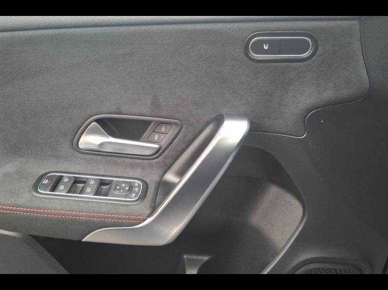 Image MERCEDES-BENZ Classe A 200 163ch AMG Line 7G-DCT 9cv