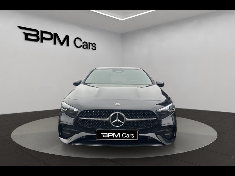 Image MERCEDES-BENZ Classe A 250 e Hybrid EQ 163+109ch Edition 140 8G-DCT
