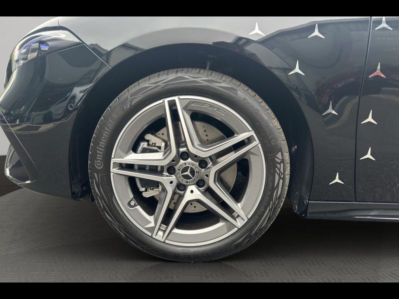 Image MERCEDES-BENZ Classe A 250 e Hybrid EQ 163+109ch Edition 140 8G-DCT