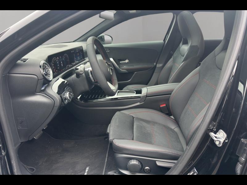 Image MERCEDES-BENZ Classe A 250 e Hybrid EQ 163+109ch Edition 140 8G-DCT