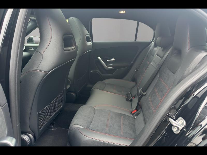 Image MERCEDES-BENZ Classe A 250 e Hybrid EQ 163+109ch Edition 140 8G-DCT