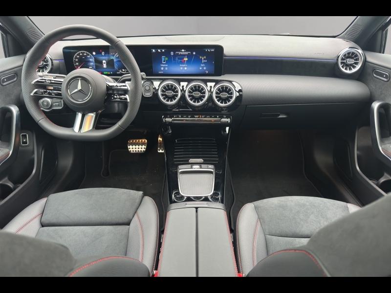 Image MERCEDES-BENZ Classe A 250 e Hybrid EQ 163+109ch Edition 140 8G-DCT