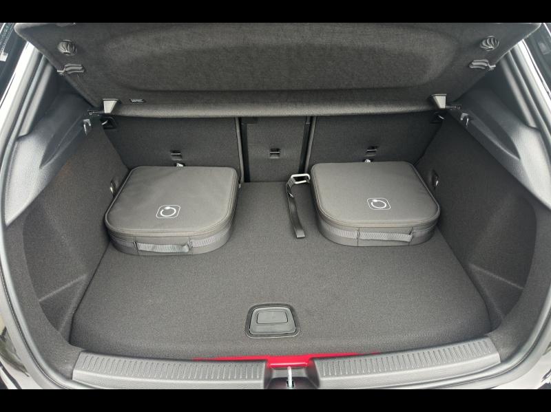 Image MERCEDES-BENZ Classe A 250 e Hybrid EQ 163+109ch Edition 140 8G-DCT